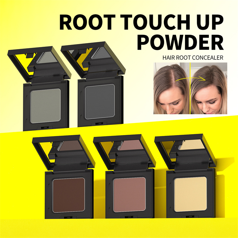 Sevich Saç Çizgisi Pudrası Yed - Rooting Hormone Powder incelemesi ve fiyatı