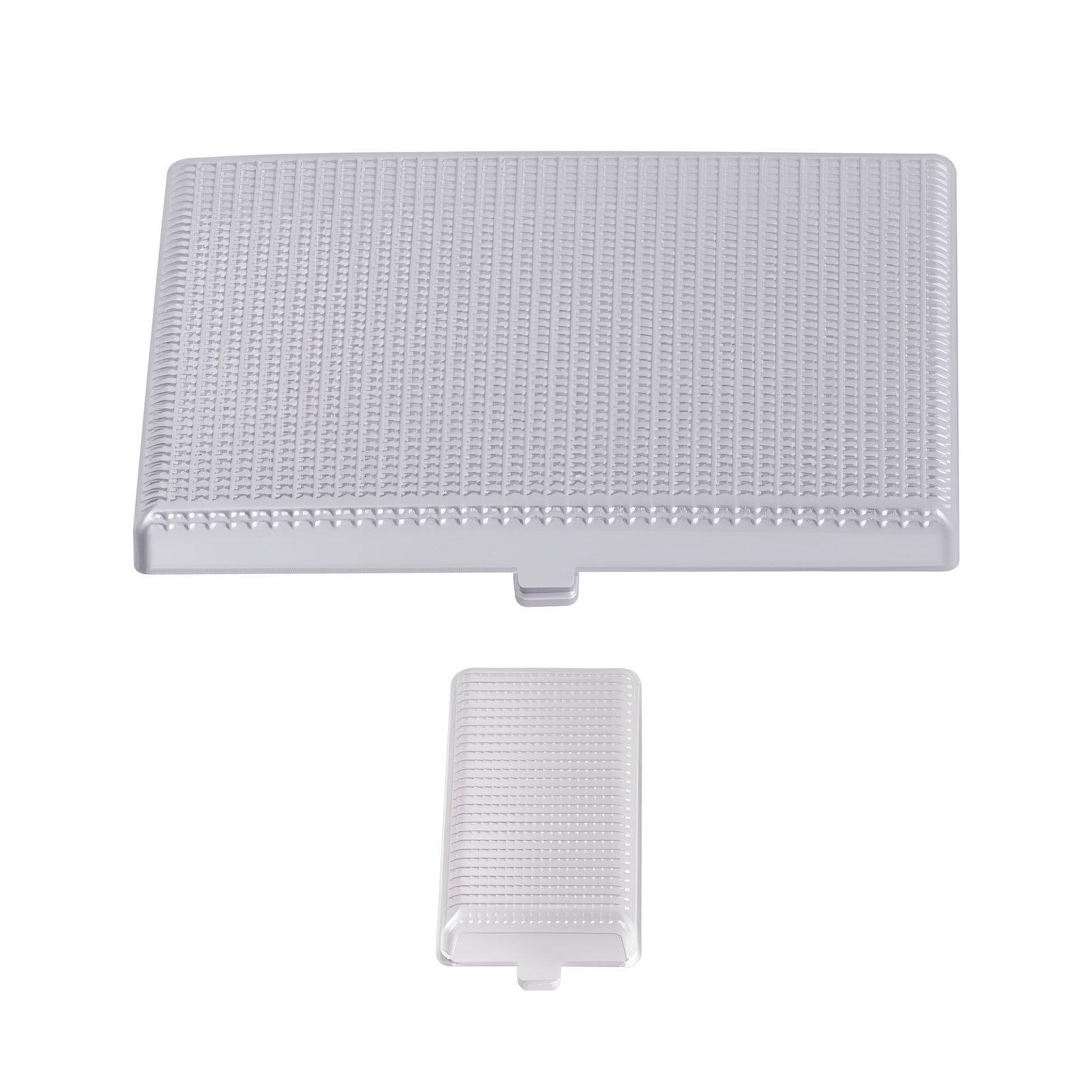 Kubbe Işık Kapağı Değiştirme K - Plastic Dome Clear incelemesi ve fiyatı