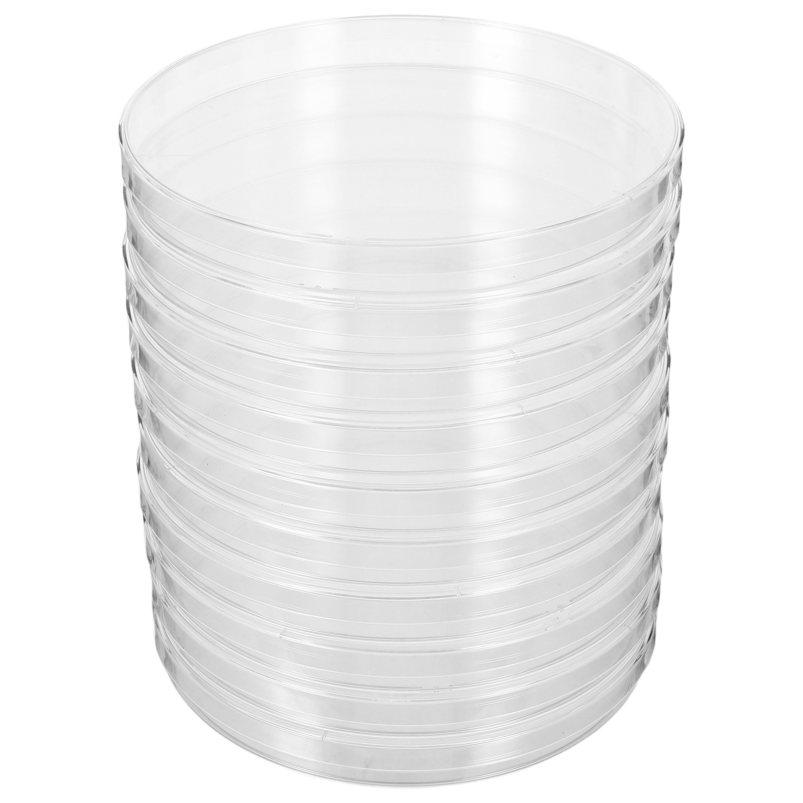 10 adet laboratuvar Petri kapl - Agar Tissue Culture incelemesi ve fiyatı