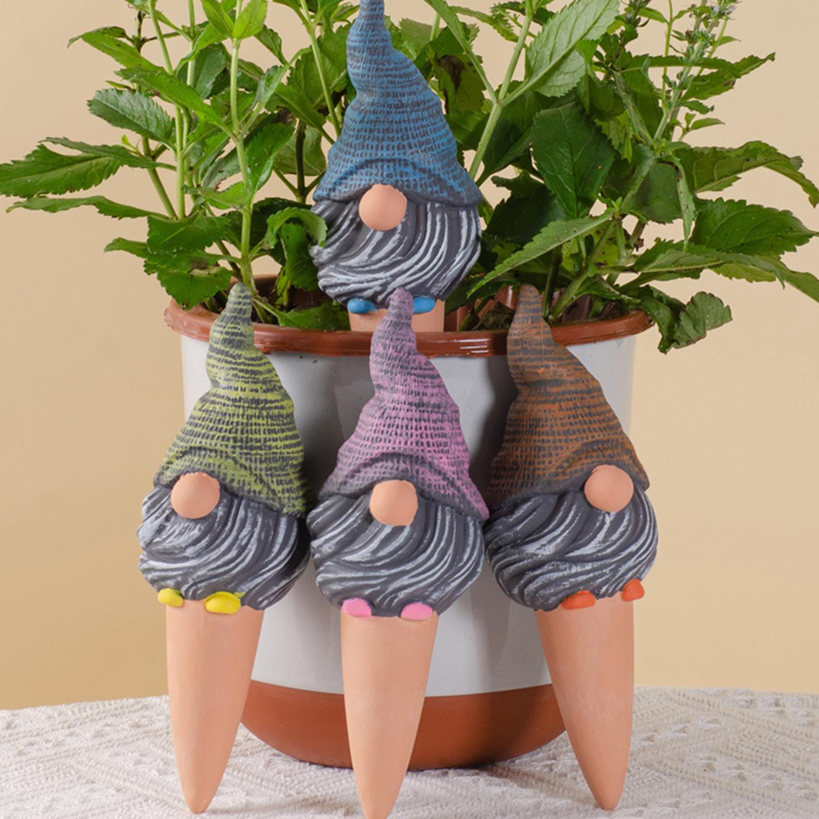Otomatik Saksı Bitki Sulama Si - Self Watering Insert incelemesi ve fiyatı